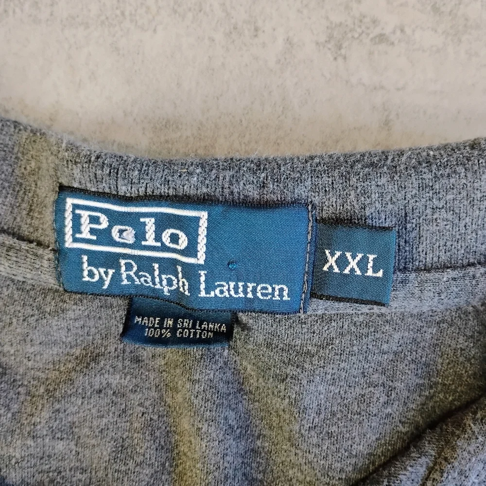 Polo Ralph Lauren polo ralph